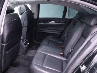 BMW Řada 7 3,0 730d 180kW Aut. Kůže Xenon (2009) - 8