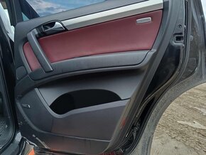 Audi q7 4l 3.0 TDi BUG JXX exclusive - 8