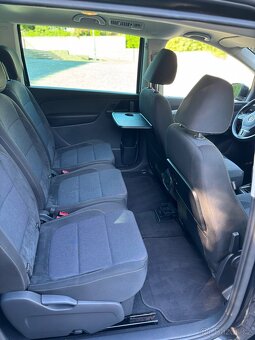 Volkswagen Sharan 2.0 TDi 125 kW STYLE - 8