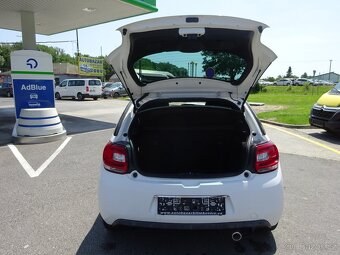 Citroën DS3 1,6 HDI, 50 - 8