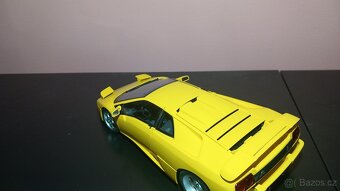 1:18 lamborghini diablo sw - 8