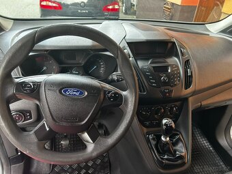 FORD TRANSIT CONNECT LONG 1.5 TDCi - 8