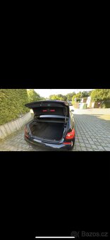 BMW 750d xDrive - 8