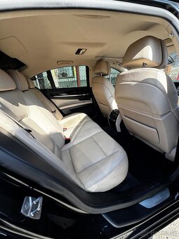 BMW f01 730 D 180 kw - 8