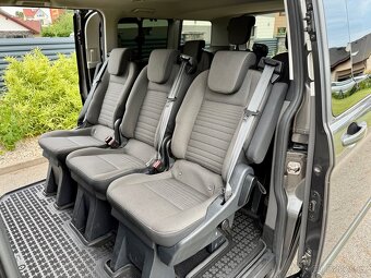 Ford Tourneo Custom Titanium 2.0 tdci 136kw 2020 - 8
