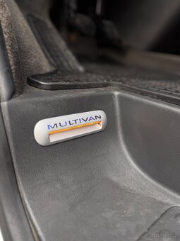 VW Multivan T5/T5.1/T6 Highline 2.5TDI 128kW KOMPLET PO GO - 8