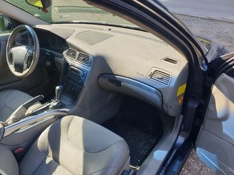 Volvo XC70, 2.4,D5,120kW,BEZ KOROZE,4x4 - 8