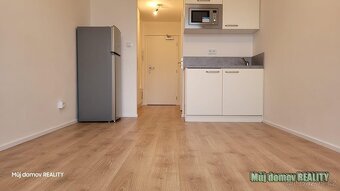 Pronájem Moderního Bytu v Novostavbě na Chodově - Projekt Sk - 8