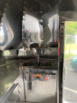 Food truck, , streed Food aistream - 8