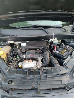 Ford fusion - 8