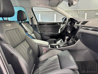Škoda SUPERB SEDAN 2.0 TDI L&K DSG 4X4 FACELIFT - 8