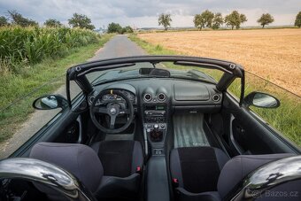 Mazda MX-5 NB 1.6 - 8