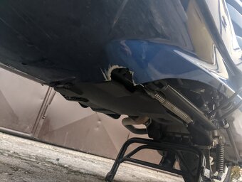 Peugeot Django 125 ABS - 8