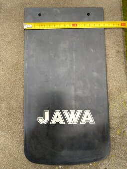 Náhradní díly na Jawu - 8