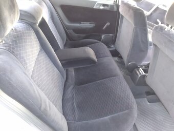 OPEL ASTRA 1.4 16V BASE 1.MAJITEL,ČR,SERVISKA - 8