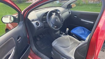Citroën C2 - 8