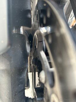 Yamaha MT 09 - 8