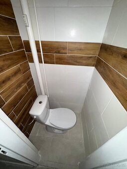 (325) Pronájem, byt 1+1, 31 m, Okružní 232, Meziboří - 8