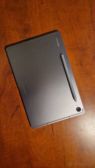Galaxy Tab S9 FE + Dexnor S9/S9 FE Case - 8