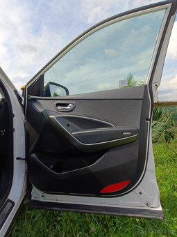 Santa Fe 2,2 diesel 4x4 - 8