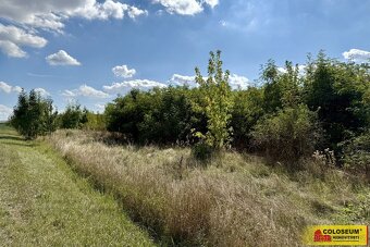 Znojmo - pozemek, komerční výstavba 21 190m2 - pozemek - 8