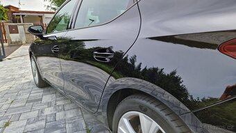 SEAT LEON FR 1.4 TSI 110KW+E-HYBRID.AUTOMAT.ROK 12/2020 - 8