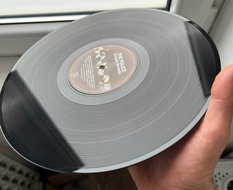 The Police – Zenyatta Mondatta - 8