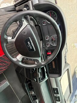Man TGX 18.440,EEV,standart,automat - 8