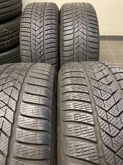 ORIGINAL ALU KOLA BMW X3 G01 X4 G02 "STYLE 691" 245/50/19 - 8