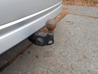 Prodám Škoda OCTAVIA IV COMBI 2.0TDi 110kW 4X4 DSG - 8