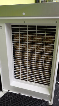 Čistička a zvlhčovač Siguro Comfort L100Y WiFi - 8