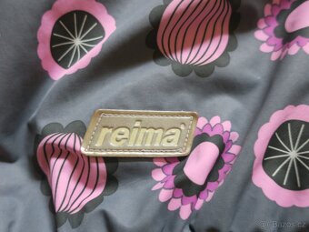 Zimní kombinéza zn. Reima vel. 98 - 8