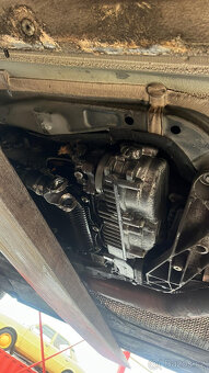 BMW 525D F10 X-drive M-packet 2,0D 160kw - 8