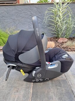 Cybex Cloud Z i-size - 8