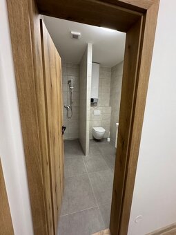 PRONÁJEM NOVĚ VYBUDOVANÉHO BYTU 2+KK, ROSTĚNICE – ZVONOVICE - 8