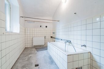 Prodám RD ve Štěkni - 8