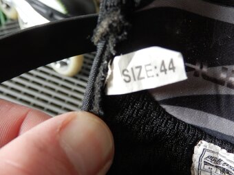 Kolečkové brusle Powerslide  Phuzion 2 - 8