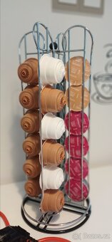 Kapslový kávovar Dolce Gusto - 8