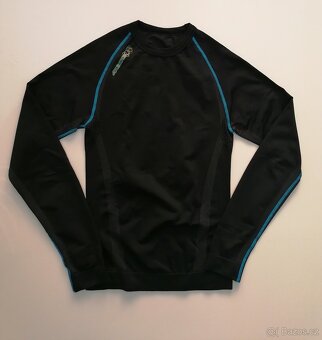 Krásná sada oblečení vel. 146/152 - 8