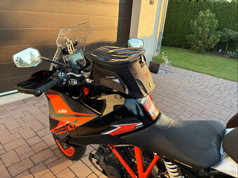 KTM Superduke 1290 GT, 2021, 11200km, TOP stav - 8