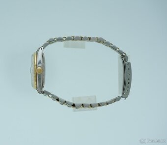 Rolex Datejust 31 bi-colour - 8