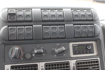 Iveco Eurocargo 75e15, BOČNICE, EURO 3 - 8