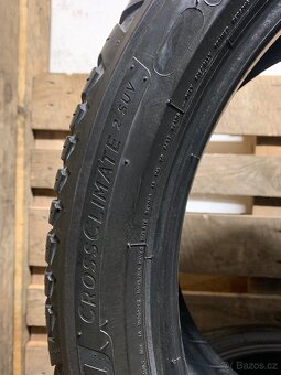 2ks 265/40/20 Michelin CrossClimate2Suv/2023/ - 8