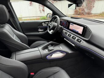 Mercedes-Benz GLE - 8