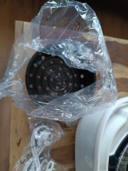 Multifunkční hrnec Tefal RK8121 - 8