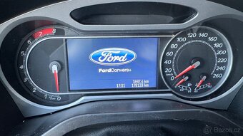 Ford S‑MAX 2.0 (149 kW) Ecoboost - 8