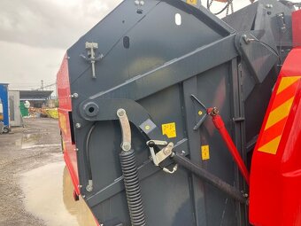 FIMAKS VARIO RB170 Balíkovač - 8