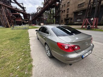 Passat CC 3,6FSI VR6 220KW - 8