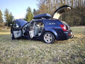 Chrysler 300c touring 3.0 CRD - 8