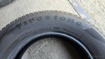 215/65/16 2x letní pneu Firestone - 8